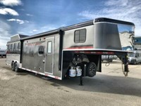 2022 Bison RG8411S.S