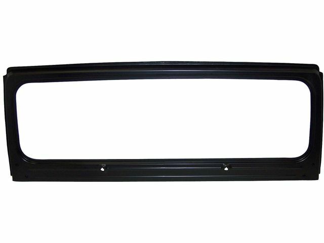 For 1976-1983 Jeep CJ5 Windshield Frame Crown 77943TW 1978 1980