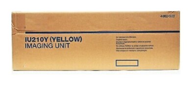 Original Tambour Photoconducteur Konica Bizhub C240 C250