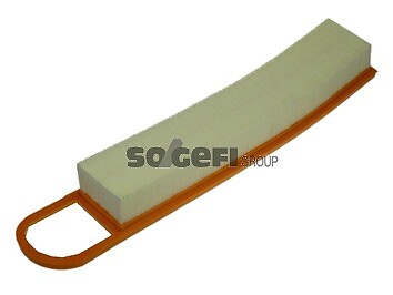 Purflux A1273 Air Filter for sale online | eBay