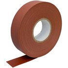 20x 33m PVC Insulating tape 19mm Adhesive tape Brown Insulating tape Electrician