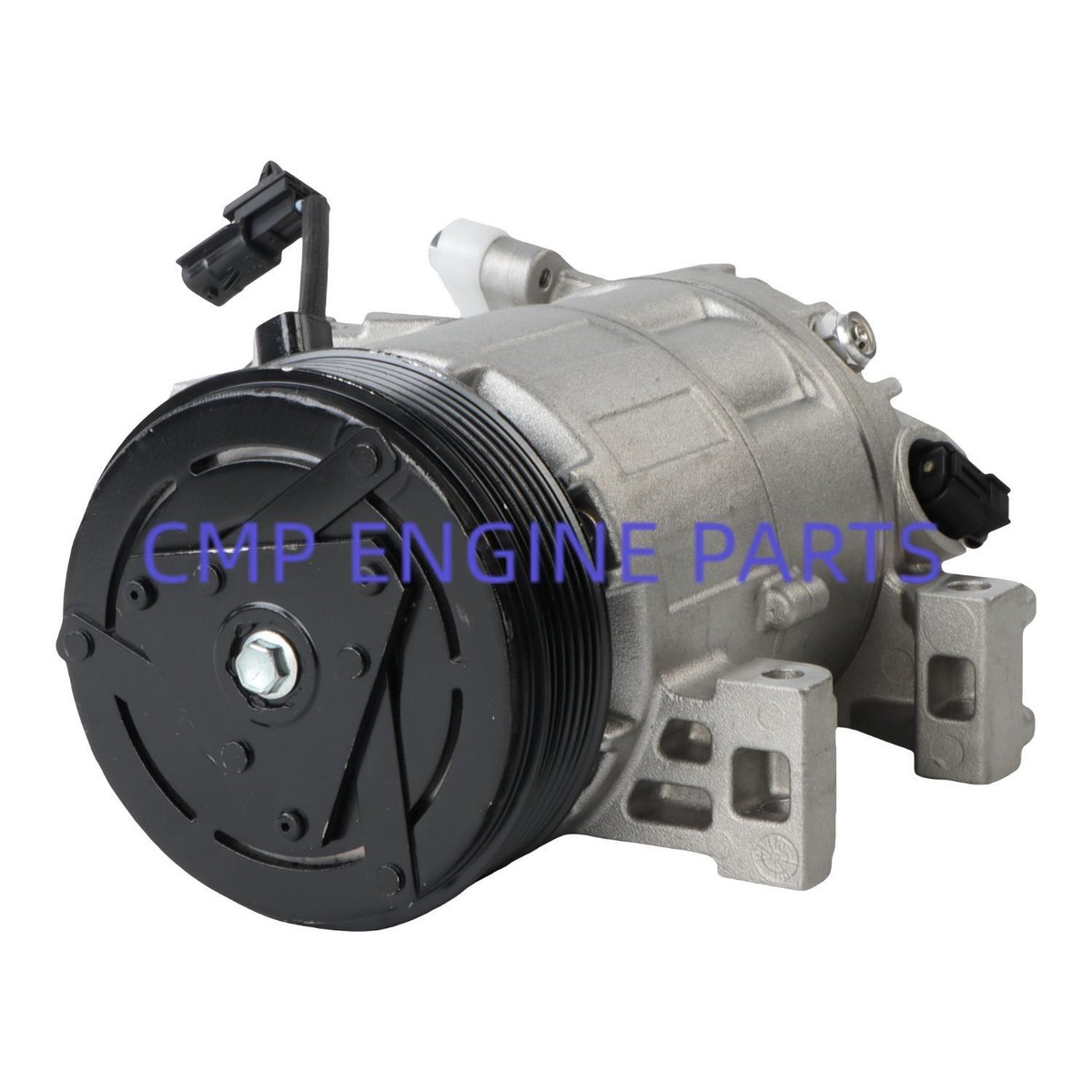 6PK AC Compressor 926003TA0B 926003TA0C For Nissan Altima
