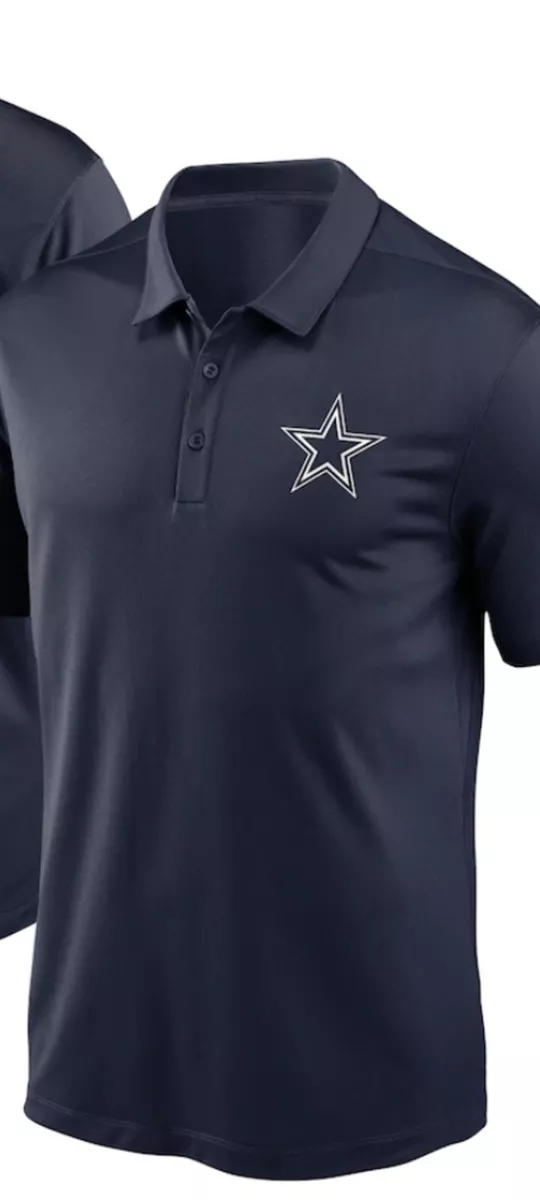 Dallas cowboys sales polo nike