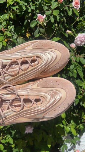 Size 10 - adidas Ozelia Halo Blush W - Picture 10 of 17