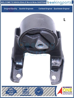 Engine Mount For CHEVROLET COLARADO 2012 TRAILBLAZER II, 8972876780,97287678