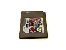 ebay® Auktion 226177551205 | Parodius (Nintendo Gameboy, 1992) PAL Copy ORIGINAL Thumbnail of ebay® auction 226177551205 | Parodius (Nintendo Gameboy, 1992) PAL Copy ORIGINAL