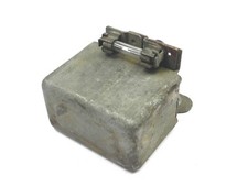 Vintage Used 1951-1952-1953-1954-1955 Kaiser Overdrive Relay Used For Rebuild