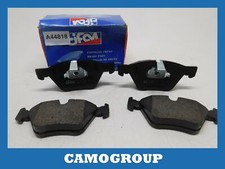 Comprimés Plaquettes de Frein Avant Front Brake Pad BMW Serie 1 E82 3 E92 E91