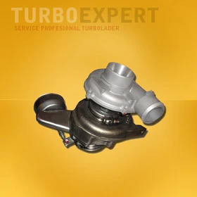 Turbolader Turbo Mercedes Vito Viano 2.2CDI 80KW 110PS / 110KW 150PS VV14 IHI 