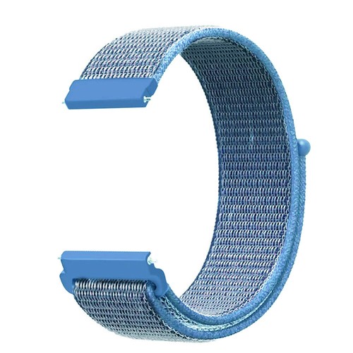 Samsung Galaxy Watch 7 6 5 4 Band Classic Active 2 43 47 44 40mm Strap Bands Au - Picture 14 of 20