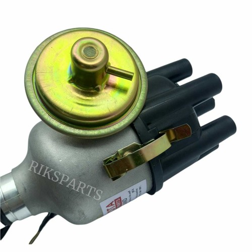 Toyota Land Cruiser FJ40 FJ45 Fj55 Ignition Distributor CDI 19100-61080C new - Bild 7 von 9