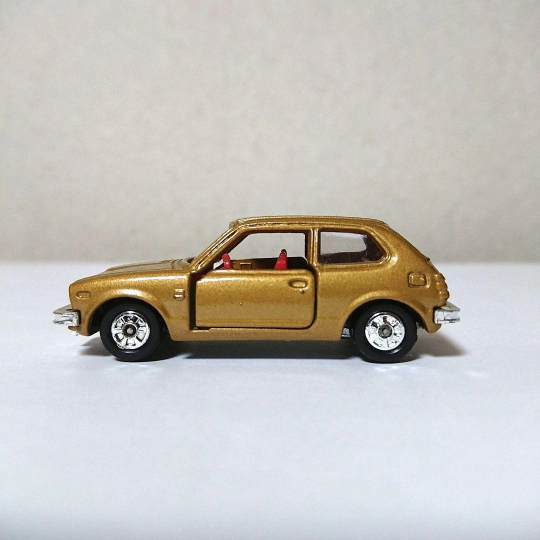 Honda Spirit tomica HONDA CIVIC GL | www.noah-digital.co.jp