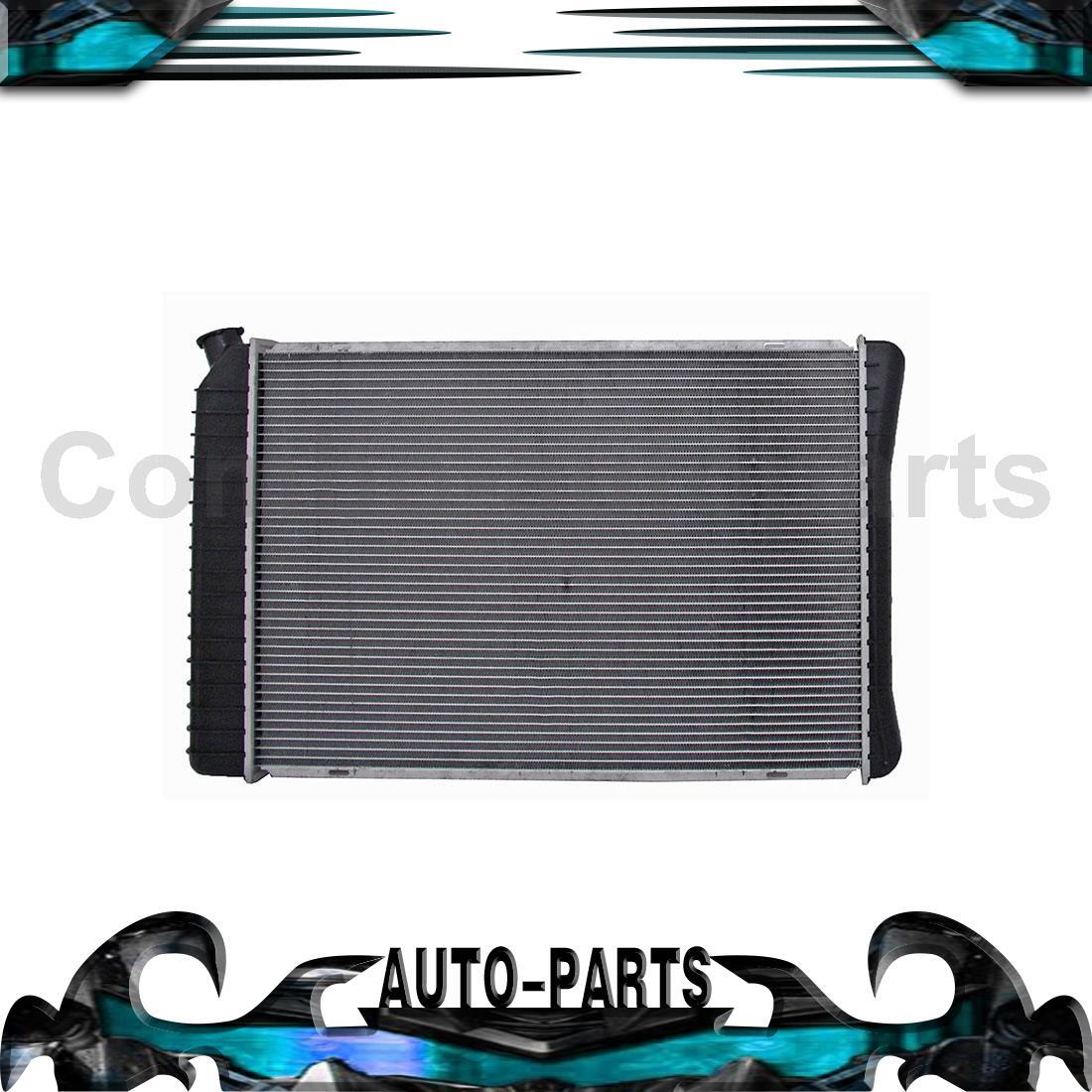 Radiator For Chevrolet R10 Suburban 5.0L 1987 | eBay