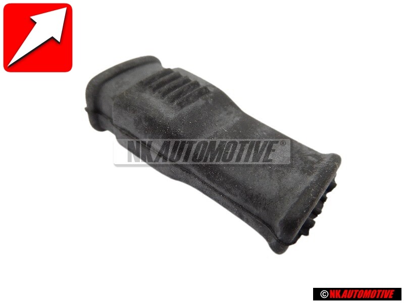 Original VW Protective Cap - 447919141 | eBay 