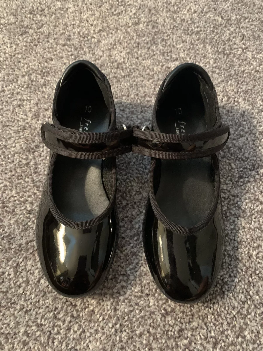 Danskin tap shoes clearance