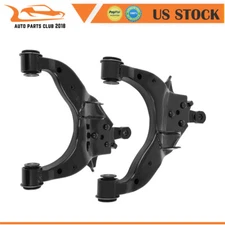 2Pcs Front Lower Control Arm Fits 1996 1997-2002 Toyota 4Runner K640425 K640426
