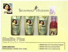 Shahnaz Husain Shalife Plus Skin Care 30 gm