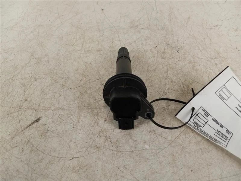 Ford Taurus 2010 bobina de encendido Foto 3 de 4