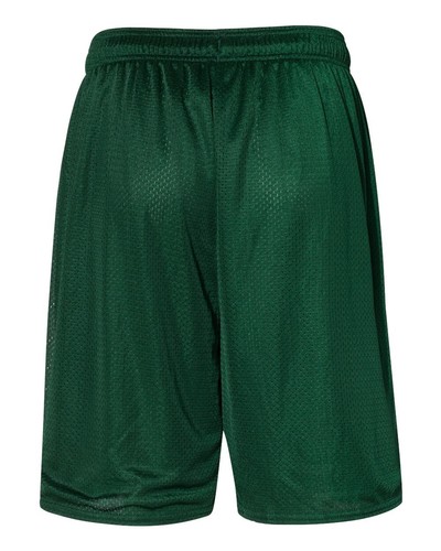 Russell Athletic 659AFM Men's Dri-Power Tricot Mesh 9" Inseam Shorts Size S-3XL - Picture 41 of 48