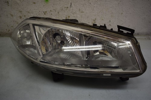 Renault Megane II Faro Delantero Derecho 7701064017 Valeo F90784 - Imagen 2 de 6