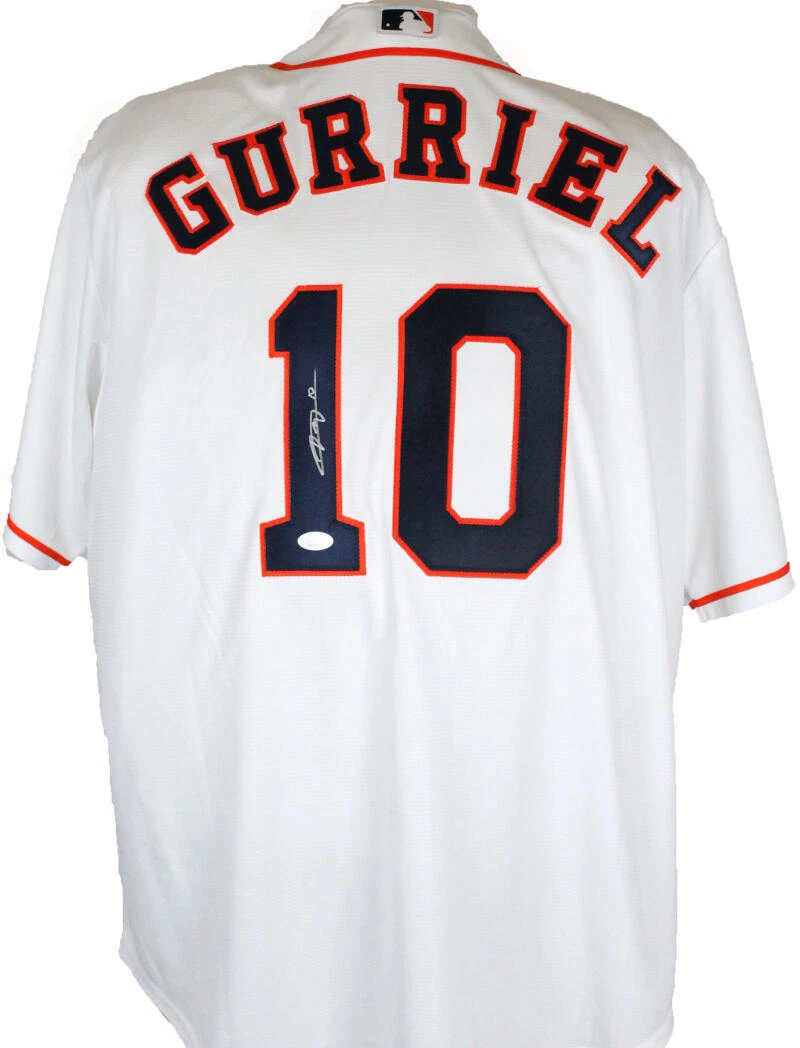 houston astros yuli gurriel jersey