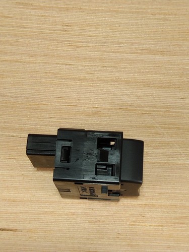 Interruptor de ajuste de brillo velocímetro OEM LEXUS HS250H HS 250 H 2010-2012 - Imagen 6 de 8
