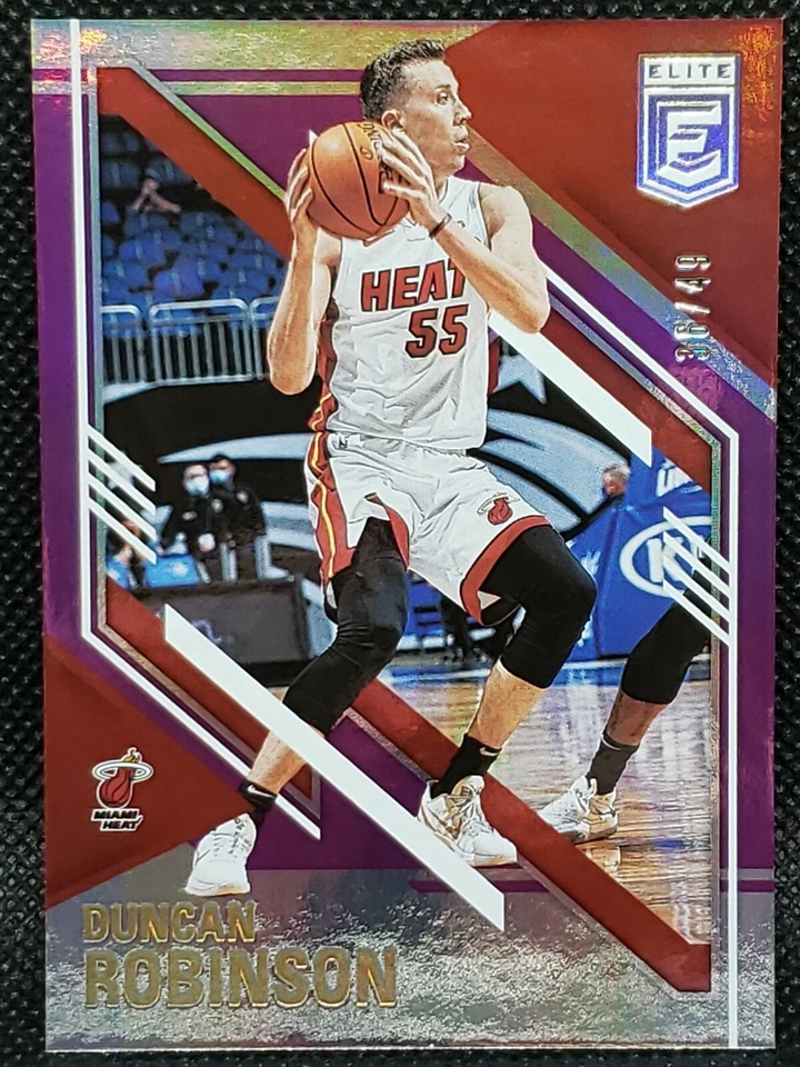 2020-21 Donruss Elite Basketball Refractor, RC, and #ed Cards You Pick! - Image 4 of 4
