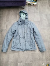 Quechua Womens Jacket Xs