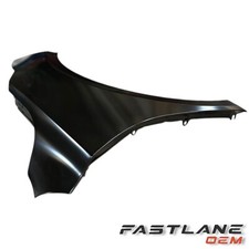 Guardabarros Delantero De Acero Para Subaru Crosstrek (lado Del