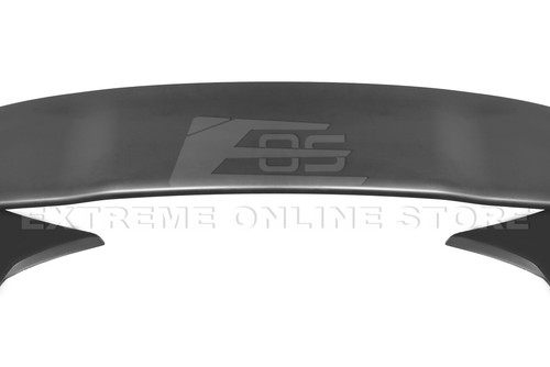 For 20-Up Toyota GR Supra | ST Style Matte Black Rear Trunk Wing Spoiler - Afbeelding 8 van 12