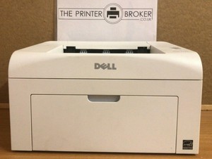 dell 1110 printer