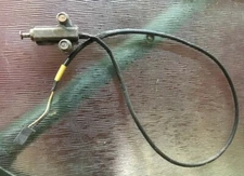 HYOSUNG GT 250 R - 2008 Comet -  Side Stand Switch - Used