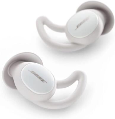 Sleepbuds II Wireless In-Ear Earbuds White noise masking