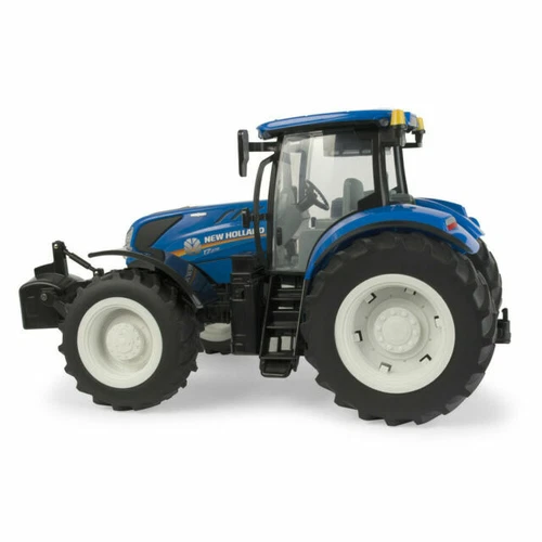 Britains Deetail New Holland Diecast Vehicles, Parts & Accessories