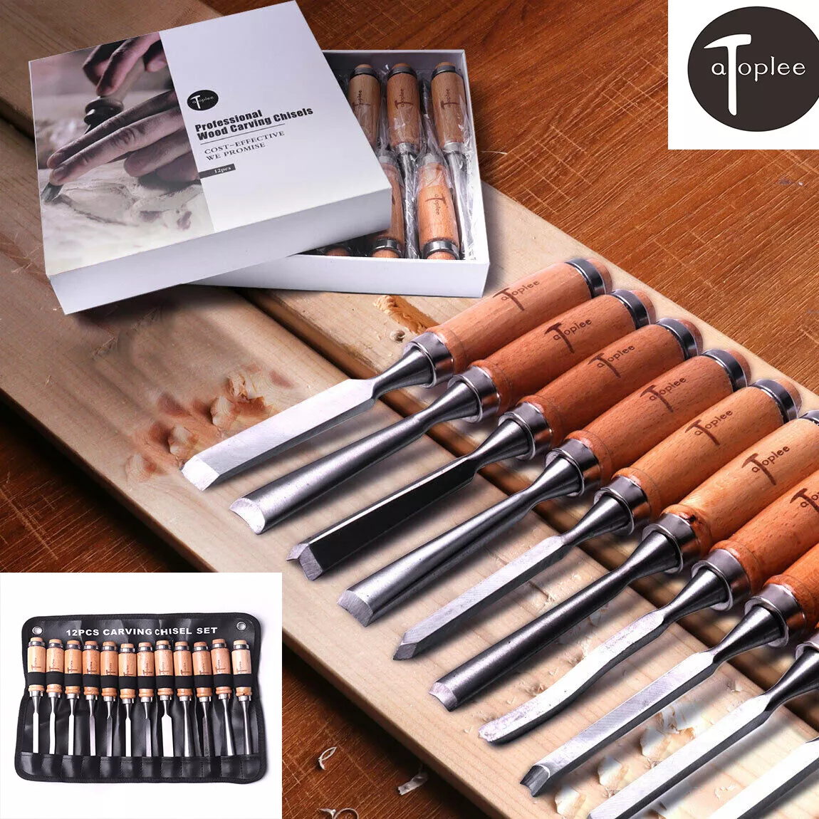 Woodworking chisels deals