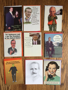 Greeting Cards