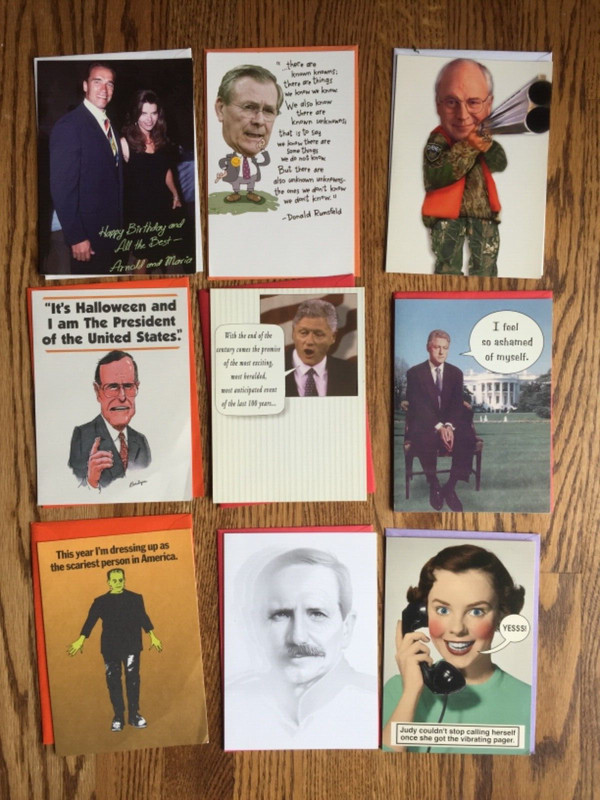 Greeting Cards