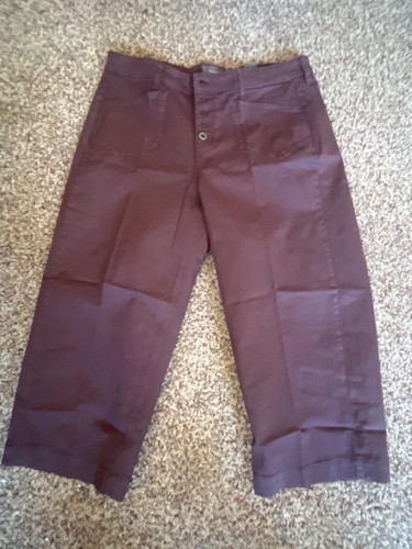 Torrid Pants Jeans, Women Plus 2X, 3X Black, Blue, Tan, 15+ Selection, $65 NWT - Picture 12 of 92