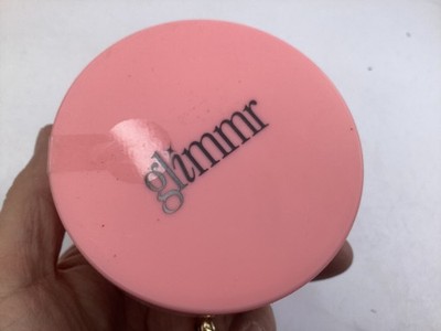 Glimmr 10 Minute Superfood Hair Mask 7.4 oz NEW (L3) free shipping