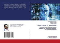 PROTEOMICS- A Review Dalli Bharath Simha Reddy