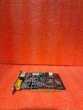 Creative Labs SB Live PCI Sound Card SB0200 DELL 00R533