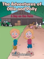 Keri Johnson | The Adventures Of Ollie And Polly | Buch | Englisch (2022)