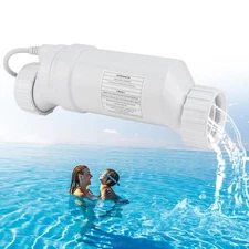 T-5 Pool Salt Turbo Cell Chlorinator Generator Replacement Part Fit for Haywa...