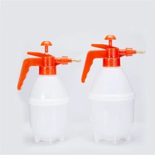 2L/3L Hand Pressure Water Sprayer Portable Garden Sprayer Disinfection