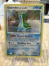 Pokemon Gastrodon East Sea Holo Swirl - Secret Wonders - 8/132 LP 2007