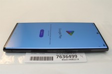 Samsung Galaxy S22 Ultra 5G 128GB Black - Unlocked AT&T T-Mobile Verizon 7636499