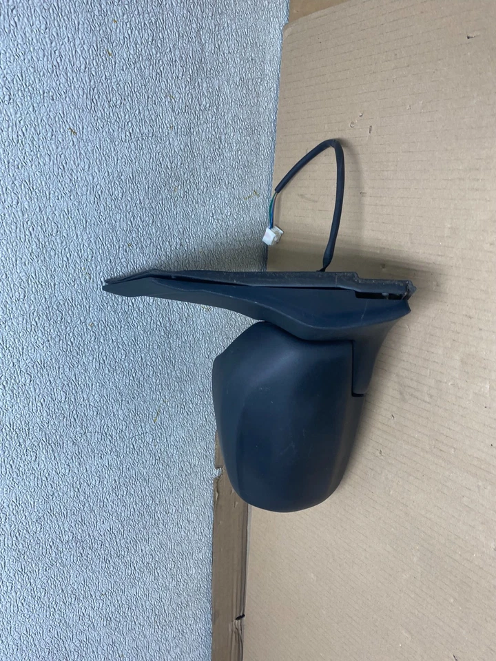 Espejo retrovisor lateral derecho pasajero Mazda MPV 2000-2006 OEM U2539 DG Foto 2 de 4