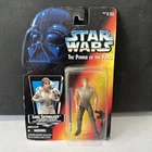 Kenner Star Wars Luke Skywalker In Dagobah Fatigues Action Figure