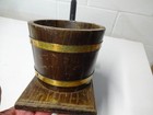 Vintage White Mountain Freezer Inc. Nut Cracker — photo 8