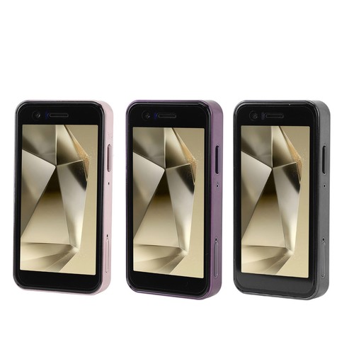 S24 Cell Phone 3.5in Face Unlock Small Smartphone For Andr-oid 10.0 Dual SIM 4GB - Picture 23 of 33